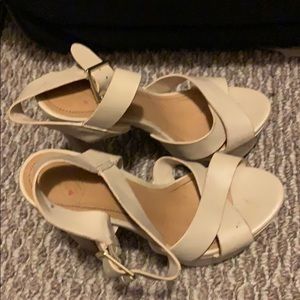 Heels size 6